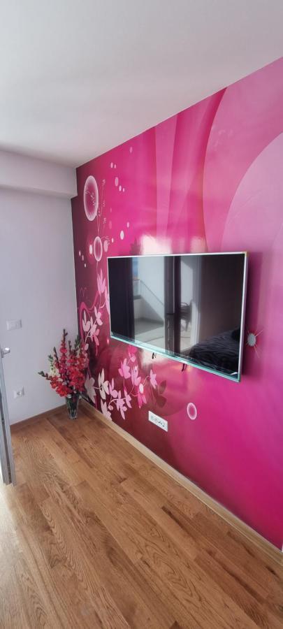 Apartman Natali Appartement Makarska Buitenkant foto